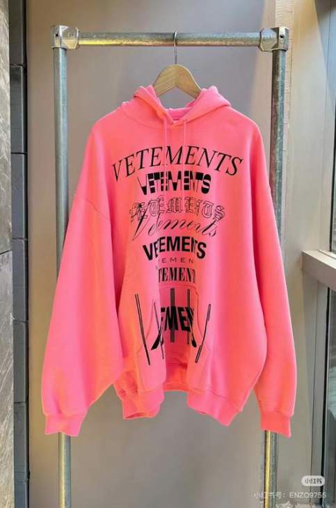 Picture of Vetements Hoodies _SKUVetementsS-XLk9txK556387